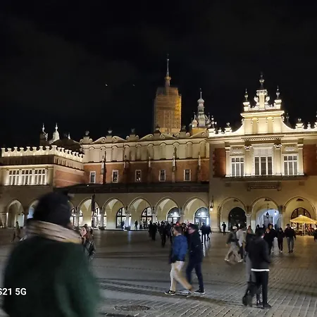 Lobzowska Cracovia