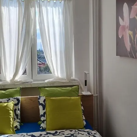 Apartment Lobzowska *