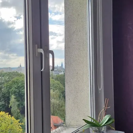 Lobzowska Apartman Krakkó