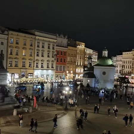 Appartamento Lobzowska