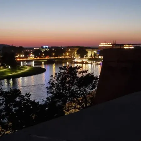 Lobzowska Apartman *