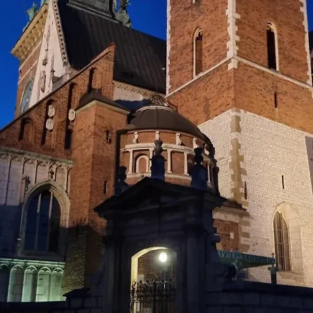 Apartment Lobzowska Krakow