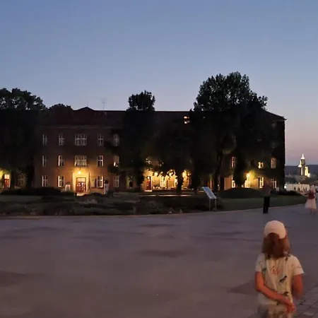 Lobzowska * Cracovia