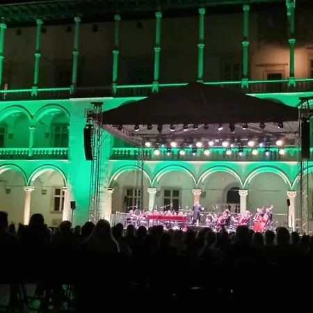 Lobzowska Apartamento