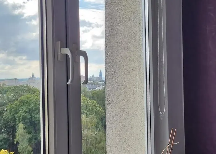 Lobzowska شقة كراكوفيا