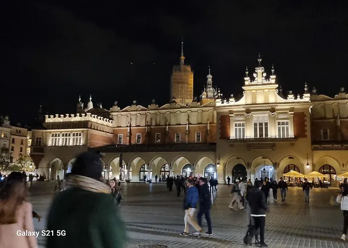 Lobzowska كراكوفيا