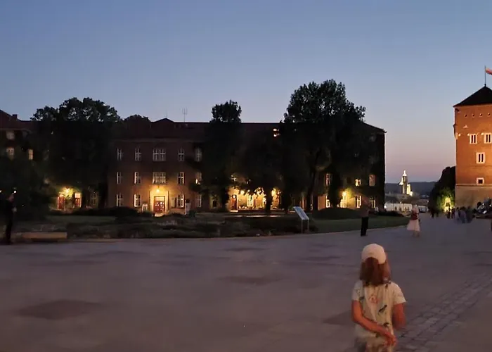 Lobzowska * كراكوفيا