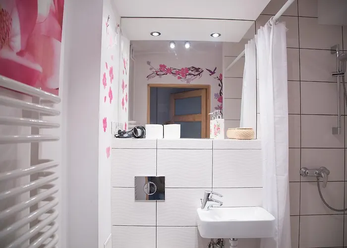 Lobzowska شقة كراكوفيا