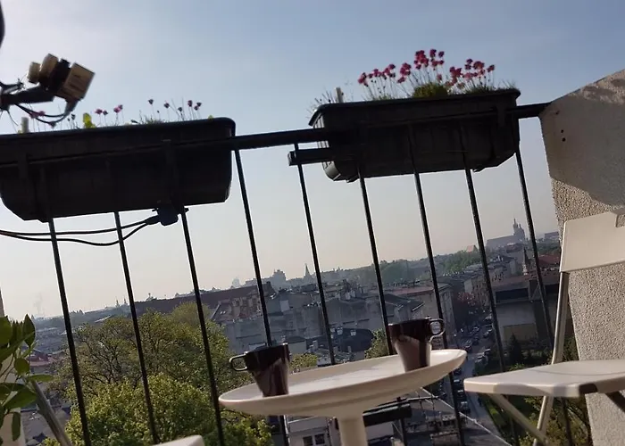 Lobzowska كراكوفيا