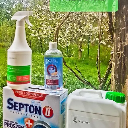 Lobzowska Appartement Cracovie