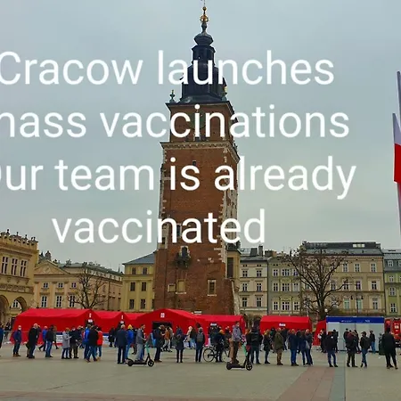 Lobzowska Appartement *