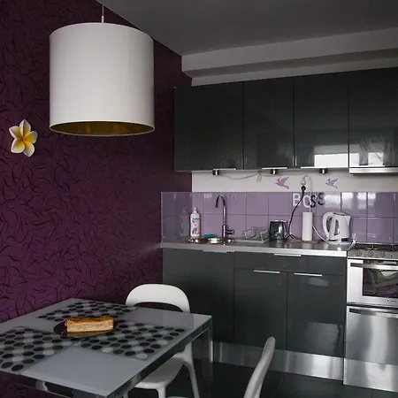 Lobzowska * Cracovie