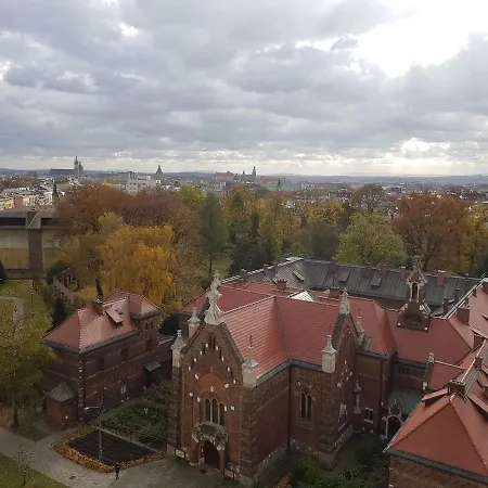 Lobzowska Cracovia